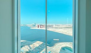 3 Bedrooms Apartment for sale in Creekside 18, Dubai Harbour Gate Tower 2