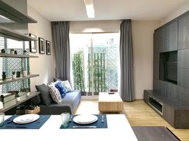 1 Schlafzimmer Appartement zu vermieten im Siri At Sukhumvit, Phra Khanong, Khlong Toei