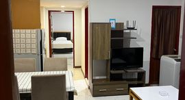 Available Units at Mall Suite Serviced Apartment