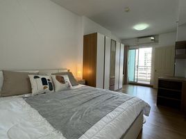 1 Schlafzimmer Appartement zu verkaufen im Supalai Park Asoke-Ratchada, Din Daeng, Din Daeng