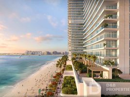 1 Bedroom Apartment for sale at Grand Bleu Tower, EMAAR Beachfront