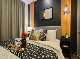 1 Bedroom Apartment for sale at D Condo Campus Resort Ratchapruek - Charan 13, Khlong Khwang, Phasi Charoen