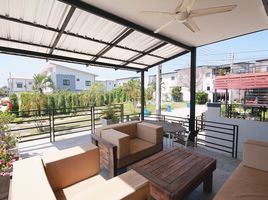 3 Bedroom Villa for sale at Ploen City Hua Hin 105, Wang Phong, Pran Buri