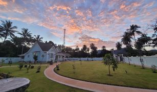 3 Bedrooms House for sale in Khuek Khak, Phangnga 