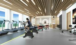 Photos 2 of the Fitnessstudio at Sea Heaven