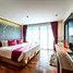 Studio Condo for sale at The Beach Condotel, Karon, Phuket Town