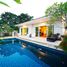 2 Bedroom Villa for rent in Phuket Town, Phuket, Chalong, Phuket Town