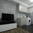 Studio Wohnung zu vermieten im A Space ME Bangna, Bang Kaeo, Bang Phli, Samut Prakan