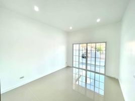2 Bedroom House for sale at Somboonsab Village, Si Sunthon