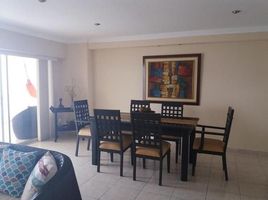 4 Bedroom Apartment for rent at Pearl of the Pacific, Salinas, Salinas