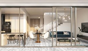 4 Bedrooms Apartment for sale in Executive Towers, Dubai Peninsula Five