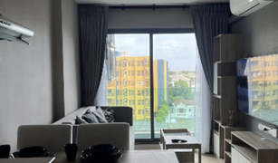 1 Bedroom Condo for sale in Phra Khanong, Bangkok The Excel Hideaway Sukhumvit 50