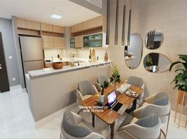 4 Bedroom Apartment for sale at Marina Square, Marina Square, Al Reem Island