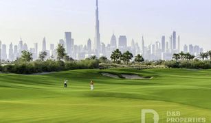 Земельный участок, N/A на продажу в , Дубай Dubai Hills View