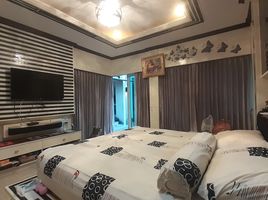 4 Schlafzimmer Villa zu verkaufen im The City Rama 5-Ratchaphruek 2, Bang Khun Kong