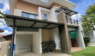 3 Bedrooms House for sale in Ban Waen, Chiang Mai Koolpunt Ville 9 