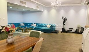 4 Schlafzimmern Villa zu verkaufen in , Abu Dhabi Seashore