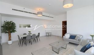 2 Bedrooms Apartment for sale in Shams Abu Dhabi, Abu Dhabi Parkside Residence