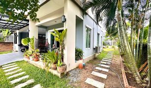 3 Bedrooms House for sale in Suan Luang, Bangkok The Plant Pattanakarn