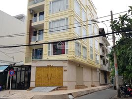 Studio Villa for sale in Ward 12, District 5, Ward 12