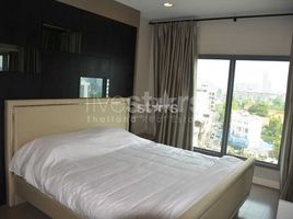 2 Schlafzimmer Wohnung zu verkaufen im The Crest Sukhumvit 34, Khlong Tan, Khlong Toei, Bangkok, Thailand