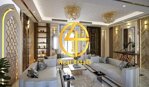 5 Bedrooms Villa for sale in , Abu Dhabi Al Merief