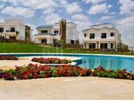 4 Bedroom Villa for sale at Mountain View 2, The 5th Settlement, New Cairo City