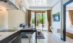 普吉 迈考 Mai Khao Beach Condotel 1 卧室 公寓 售 