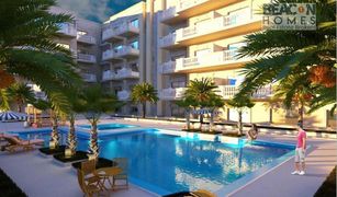 1 Bedroom Apartment for sale in Belgravia, Dubai Mayas Geneva