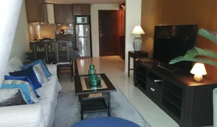 1 Bedroom Condo for sale in Chang Khlan, Chiang Mai Peaks Garden