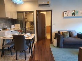 2 Bedroom Condo for rent at Whizdom Inspire Sukhumvit, Bang Chak