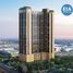 1 Bedroom Apartment for sale at Nue Mega Plus Bangna , Bang Kaeo, Bang Phli, Samut Prakan