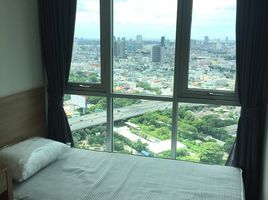 3 Bedroom Condo for rent at Rhythm Sathorn, Thung Wat Don, Sathon