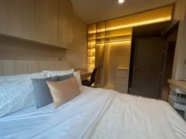 1 Schlafzimmer Wohnung zu vermieten im Life Asoke Hype, Makkasan