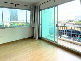 2 Schlafzimmer Wohnung zu verkaufen im Supalai City Resort Phranangklao Station-Chao Phraya, Bang Kraso