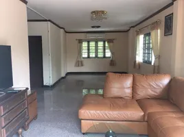 3 Schlafzimmer Villa zu vermieten im Methini Hill Place, San Phak Wan