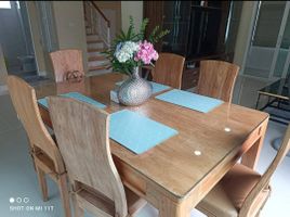 3 Bedroom House for sale at The Centro Ramindra, Khan Na Yao