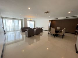 4 Schlafzimmer Appartement zu vermieten im Charoenjai Place, Khlong Tan Nuea