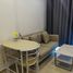 1 Schlafzimmer Appartement zu vermieten im Olympus City Garden , Nong Prue