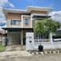 3 Bedroom House for rent at Koolpunt Ville 9 , Ban Waen, Hang Dong, Chiang Mai