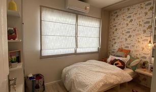 Bang Chak, ဘန်ကောက် Villaggio 2 Srinakarin-Bangna တွင် 2 အိပ်ခန်းများ အိမ် ရောင်းရန်အတွက်