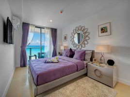 1 Bedroom Condo for sale at The Breeze Beach Side, Bang Sare, Sattahip, Chon Buri