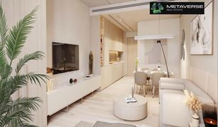 1 Bedroom Apartment for sale in Al Barari Villas, Dubai City of Arabia
