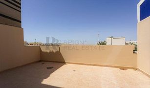 3 Bedrooms Villa for sale in Al Reef Villas, Abu Dhabi Arabian Style