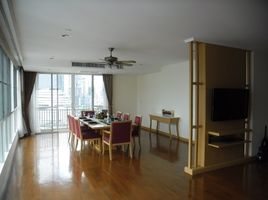 3 Bedroom Apartment for rent at GM Height, Khlong Toei, Khlong Toei, Bangkok, Thailand