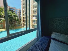 1 Bedroom Apartment for sale at Atlantis Condo Resort, Nong Prue