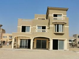 4 Bedroom House for sale at Palm Hills Golf Views, Cairo Alexandria Desert Road, 6 October City, Giza