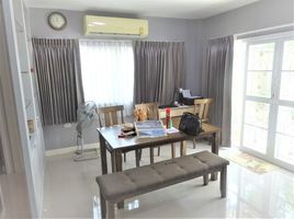 3 Bedroom House for sale at Nonnicha Bangyai - Kaewin, Sao Thong Hin