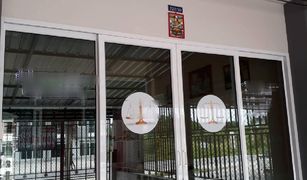 3 chambres Maison de ville a vendre à Ban Laeng, Rayong 