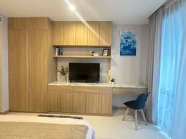 1 Bedroom Condo for rent at The Riviera Wongamat, Na Kluea